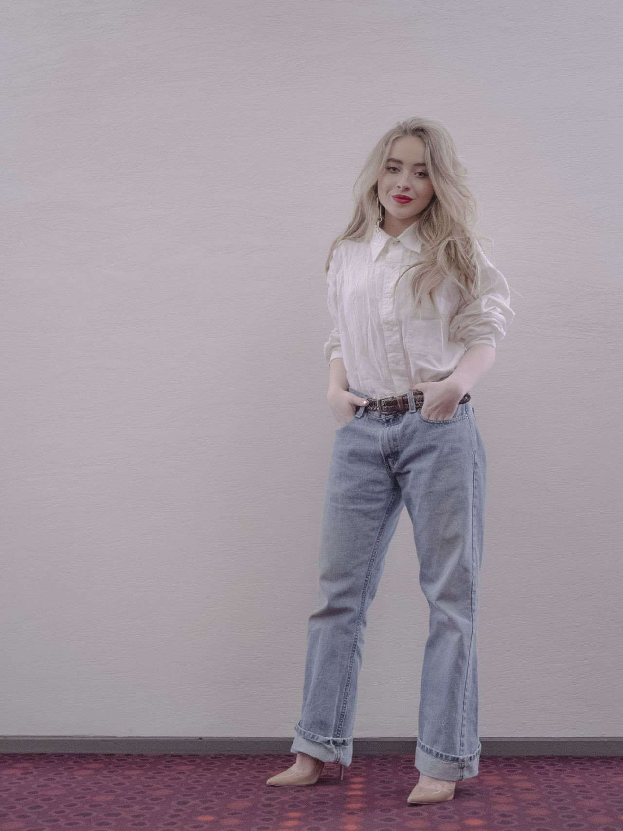 Сабрина Карпентер (Sabrina Carpenter)