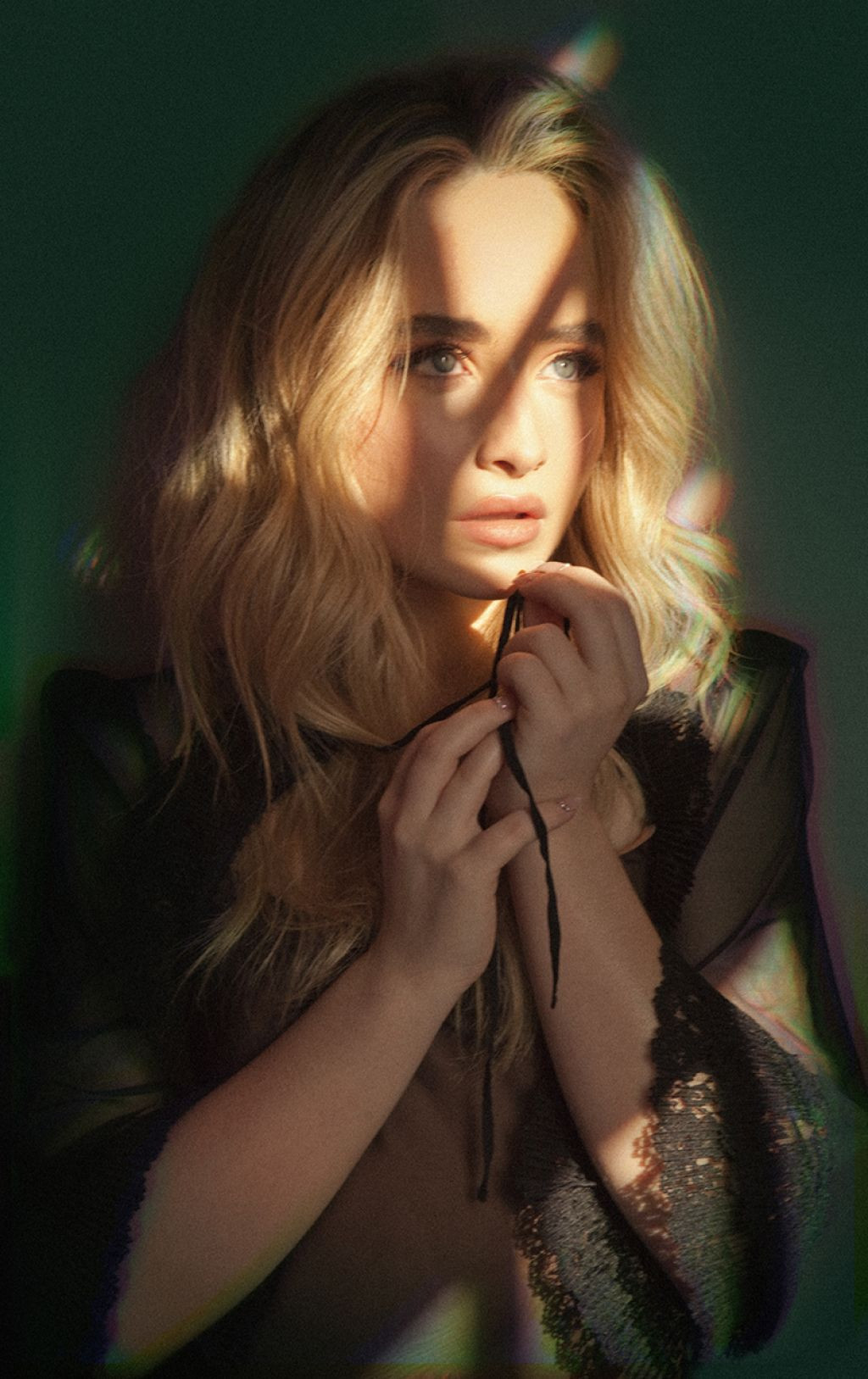 Сабрина Карпентер (Sabrina Carpenter)