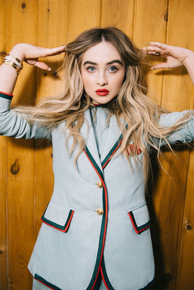 Сабрина Карпентер (Sabrina Carpenter)