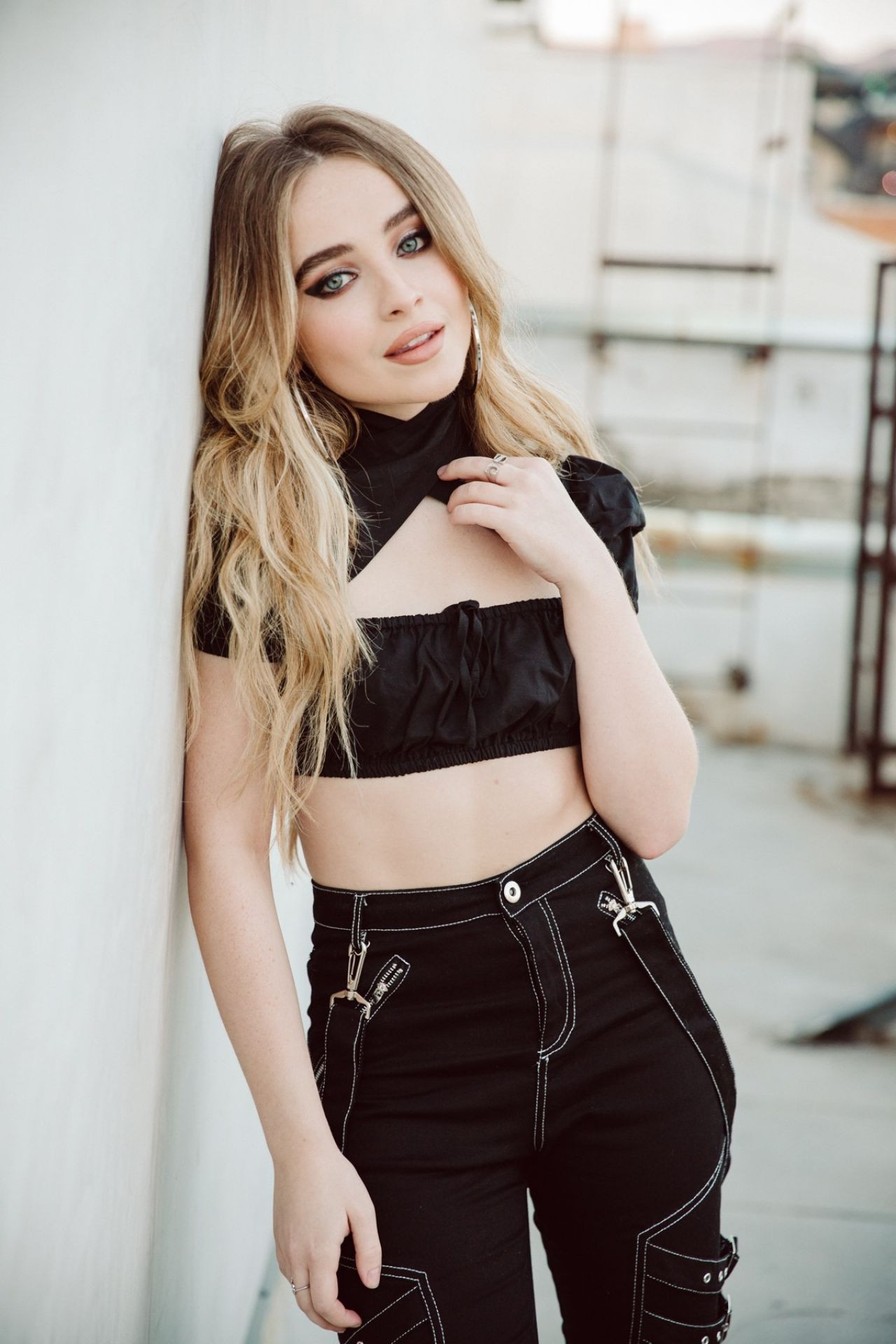 Сабрина Карпентер (Sabrina Carpenter)