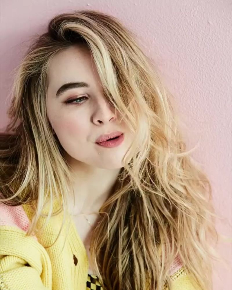 Сабрина Карпентер (Sabrina Carpenter)