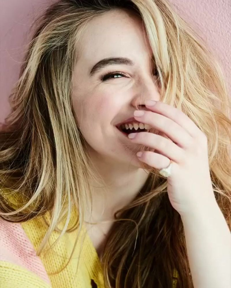 Сабрина Карпентер (Sabrina Carpenter)