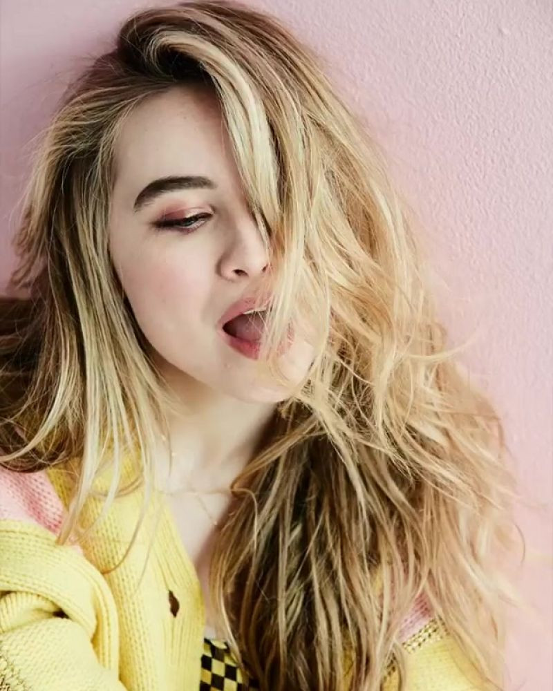 Сабрина Карпентер (Sabrina Carpenter)