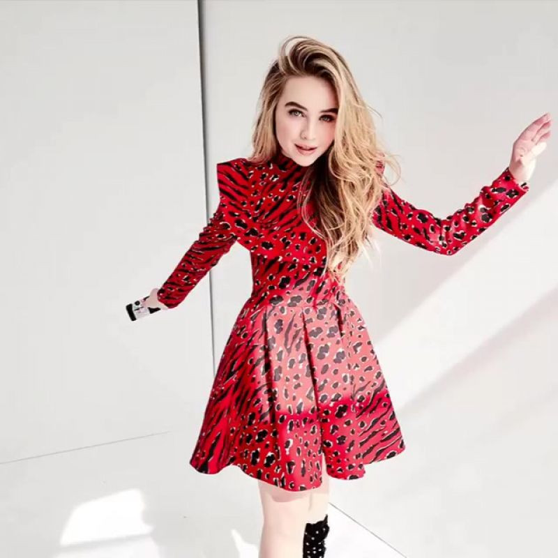 Сабрина Карпентер (Sabrina Carpenter)