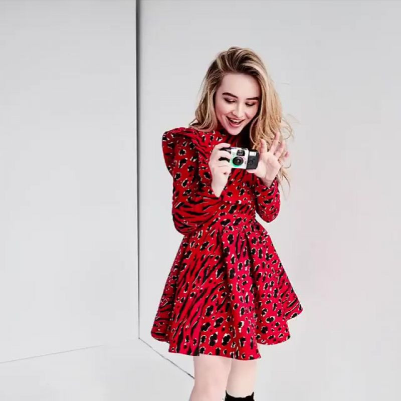 Сабрина Карпентер (Sabrina Carpenter)