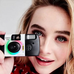 Sabrina Carpenter – Seventeen Magazine August/September 2018 фото №1085261