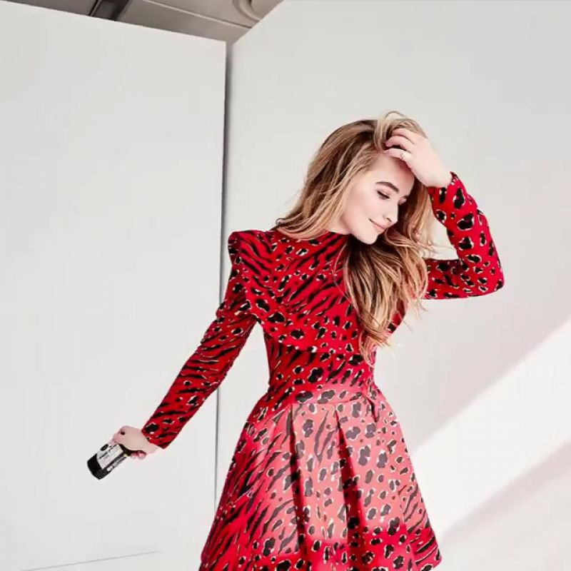 Сабрина Карпентер (Sabrina Carpenter)