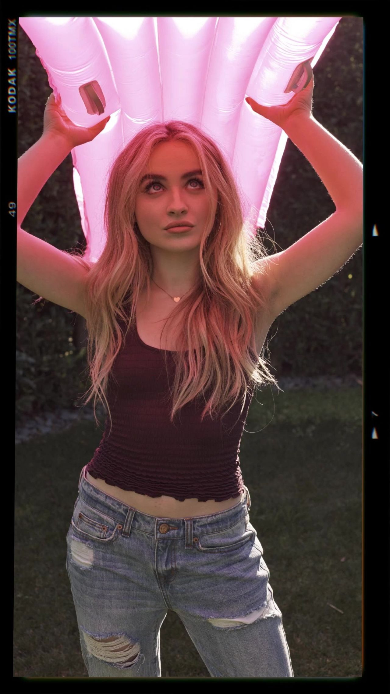 Сабрина Карпентер (Sabrina Carpenter)