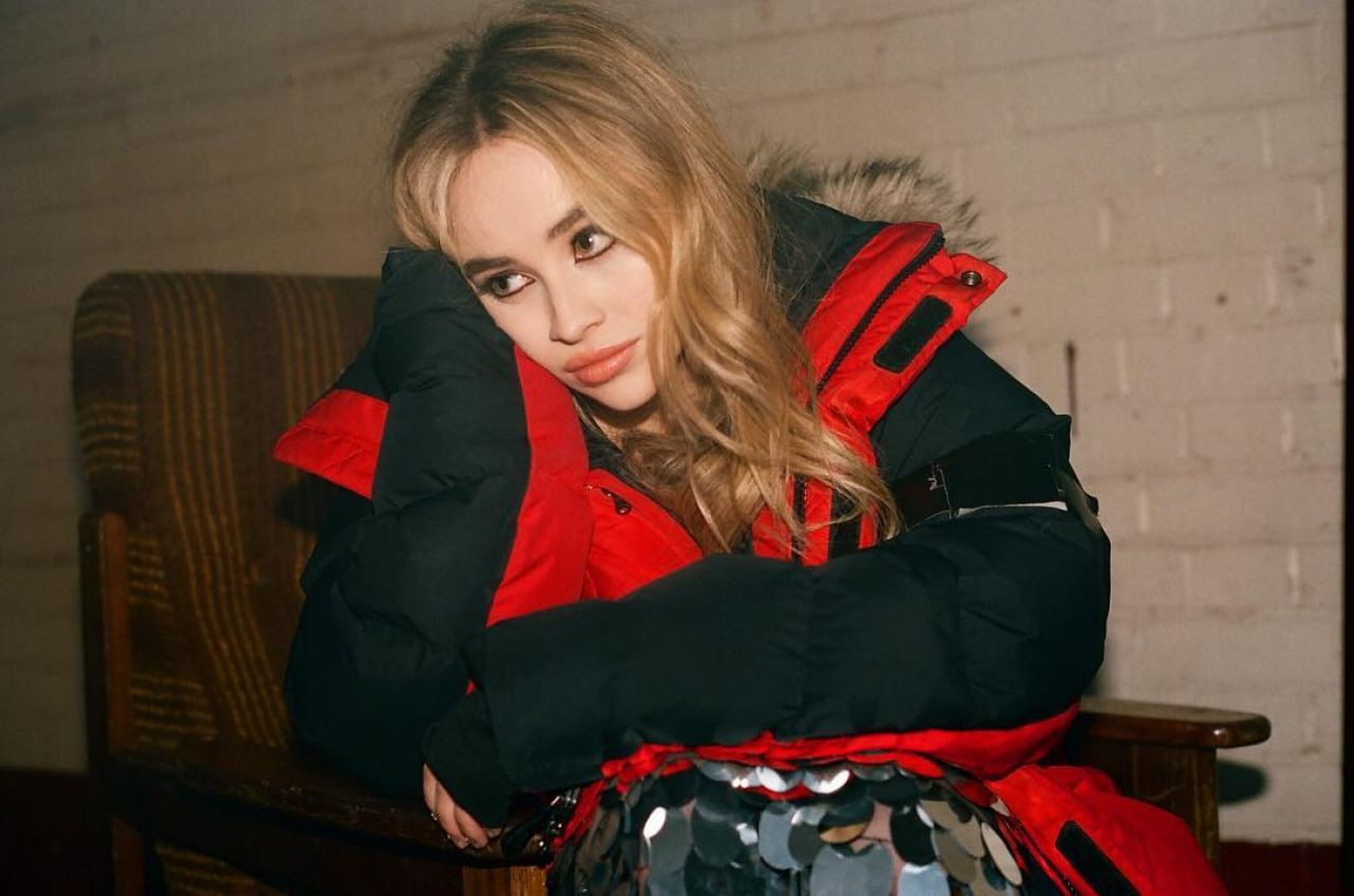 Сабрина Карпентер (Sabrina Carpenter)