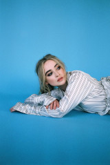 Sabrina Carpenter фото №1065925