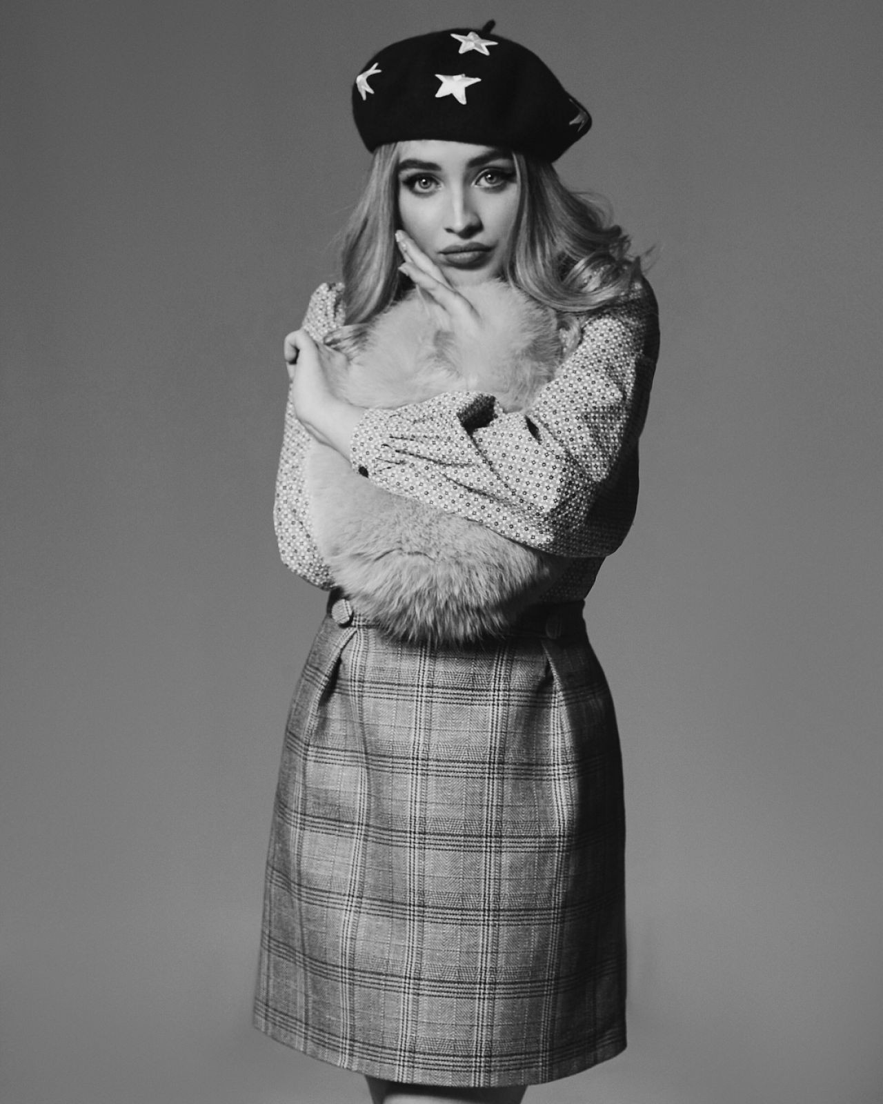 Сабрина Карпентер (Sabrina Carpenter)