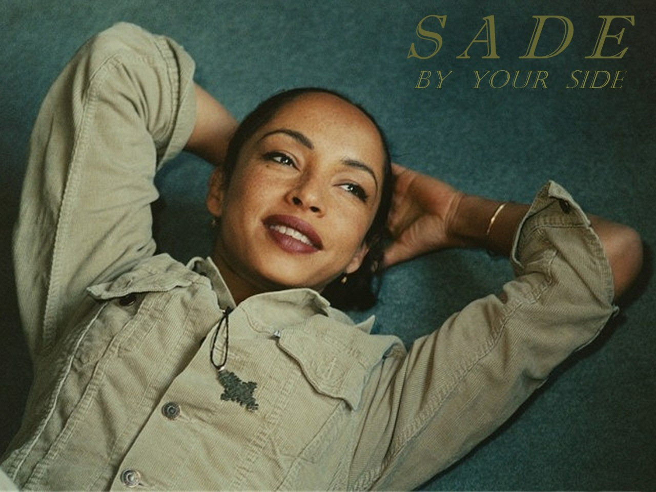 Шаде (Sade)