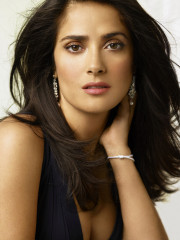 Salma Hayek фото №105330