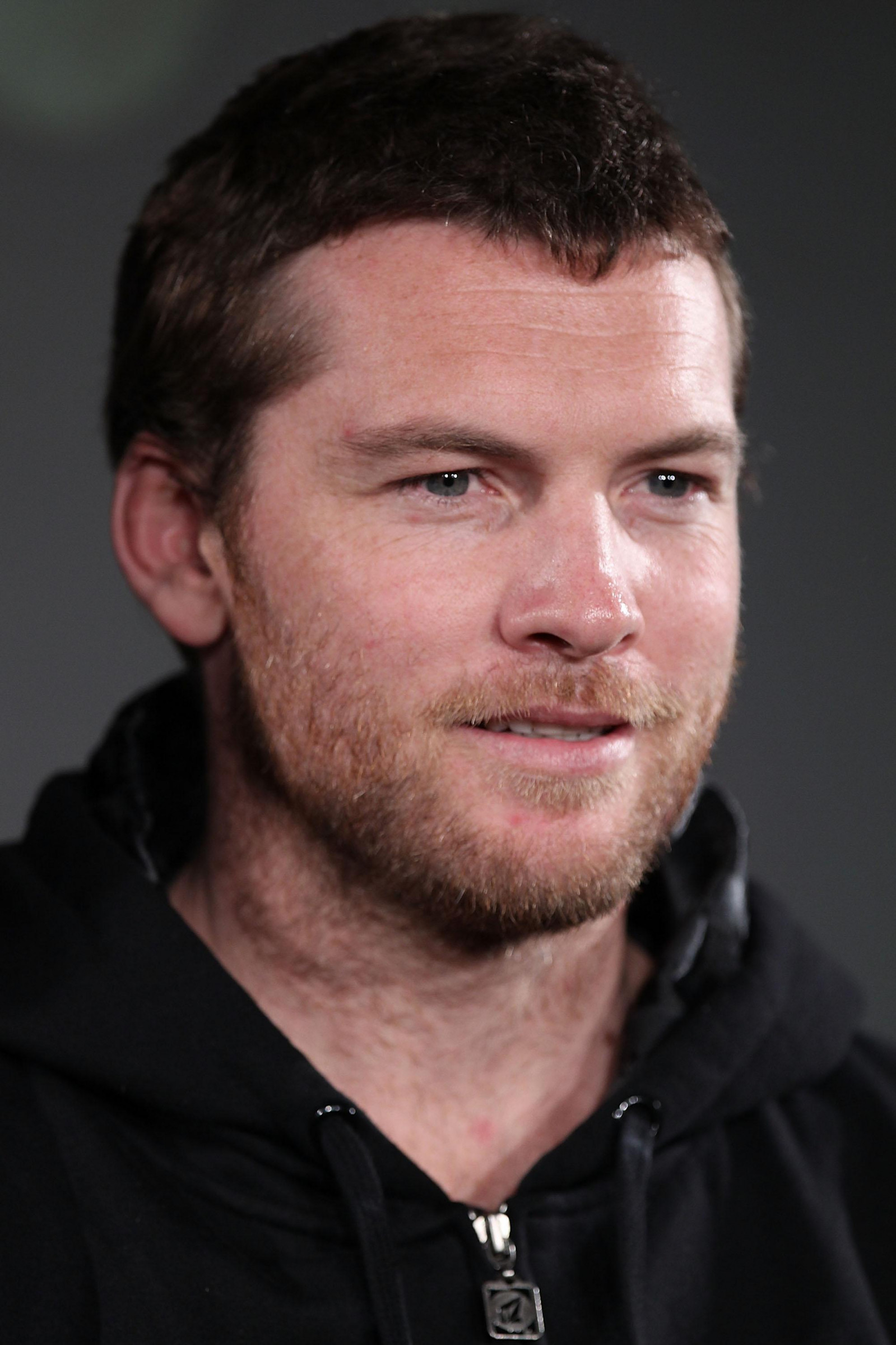 Сэм Уортингтон (Sam Worthington)