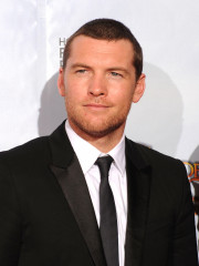 Sam Worthington фото №520190