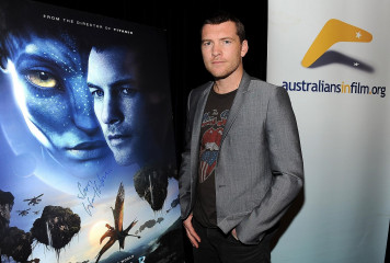 Sam Worthington фото №522163