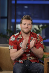 Sam Worthington фото №522154