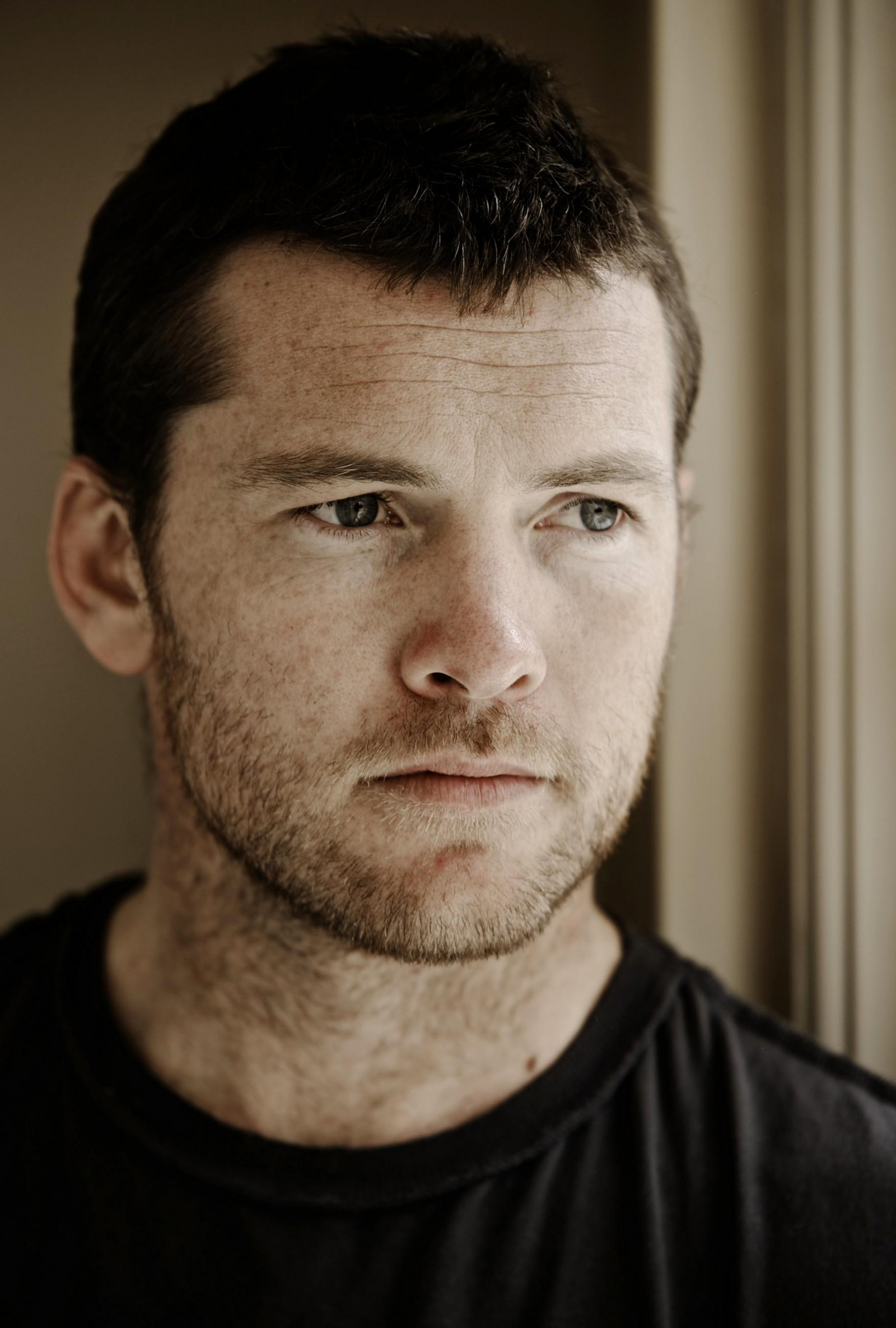 Сэм Уортингтон (Sam Worthington)