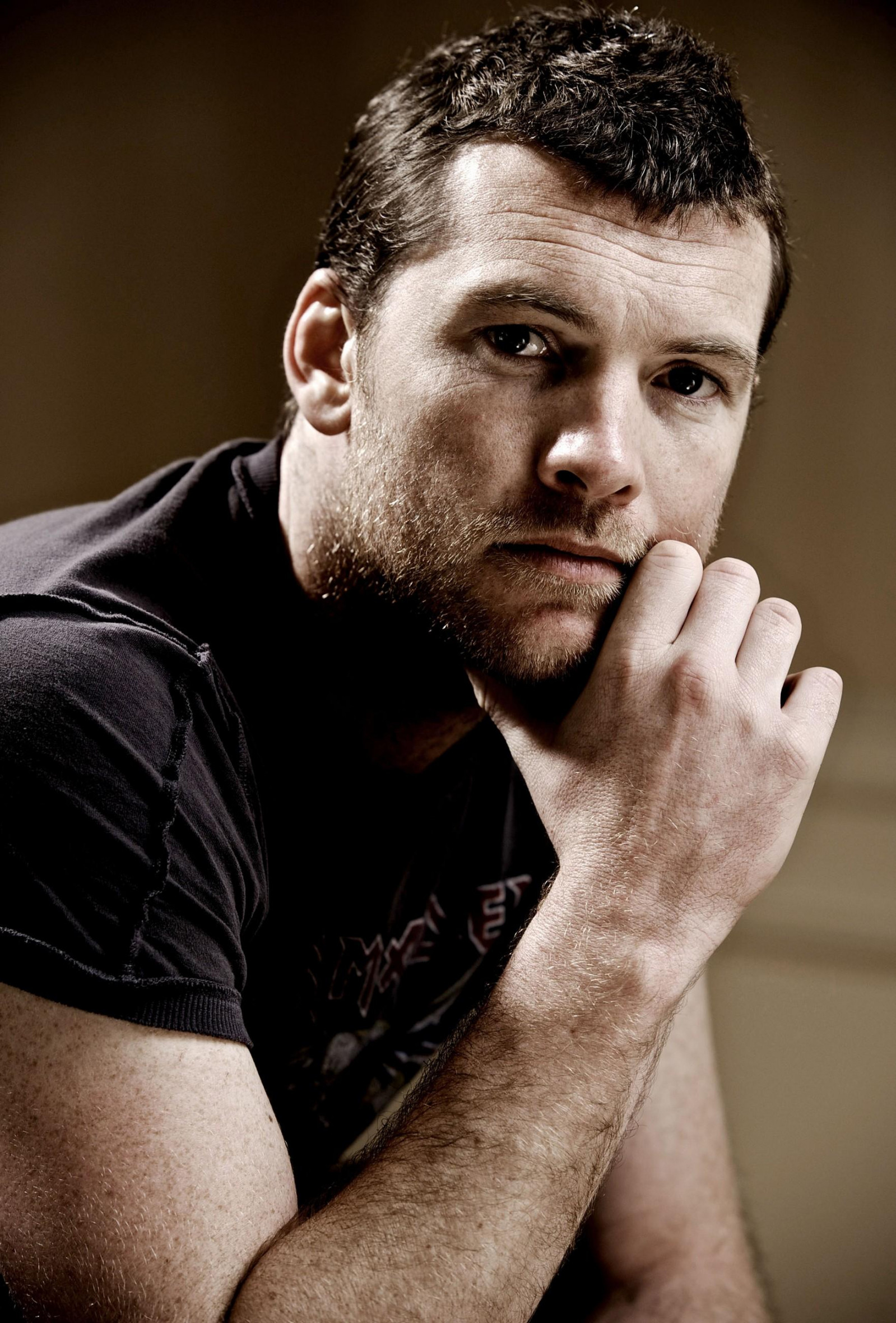 Сэм Уортингтон (Sam Worthington)