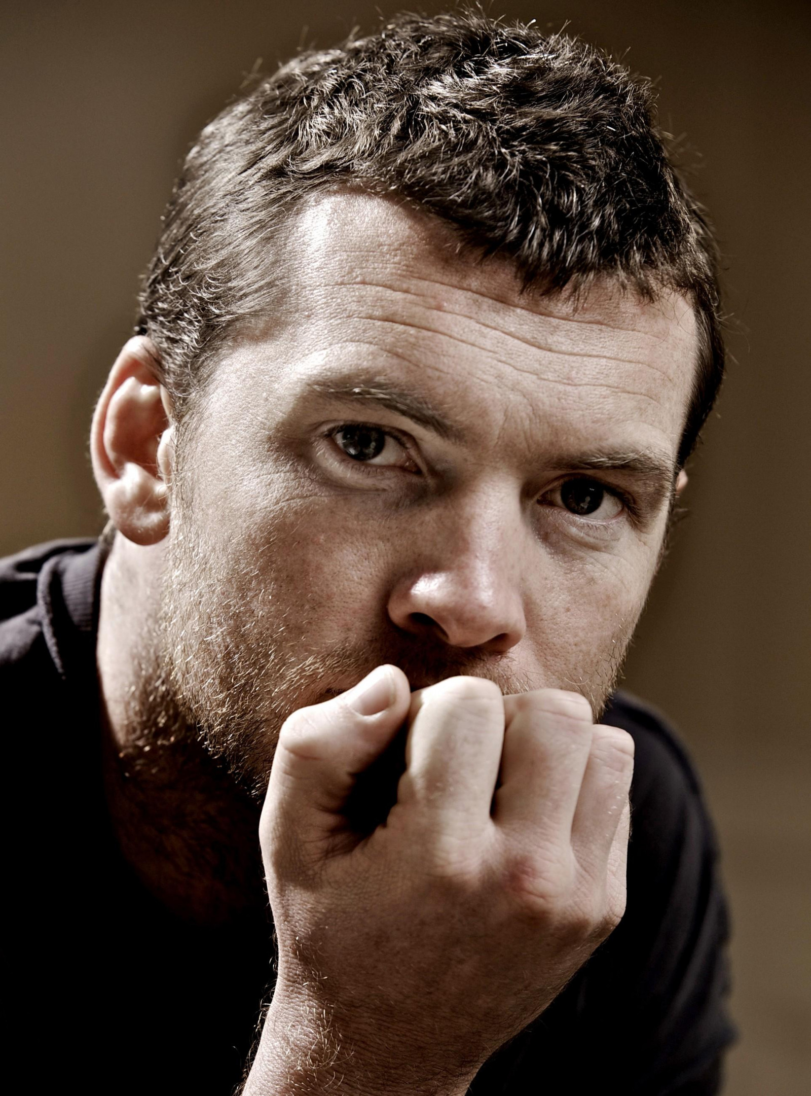 Сэм Уортингтон (Sam Worthington)