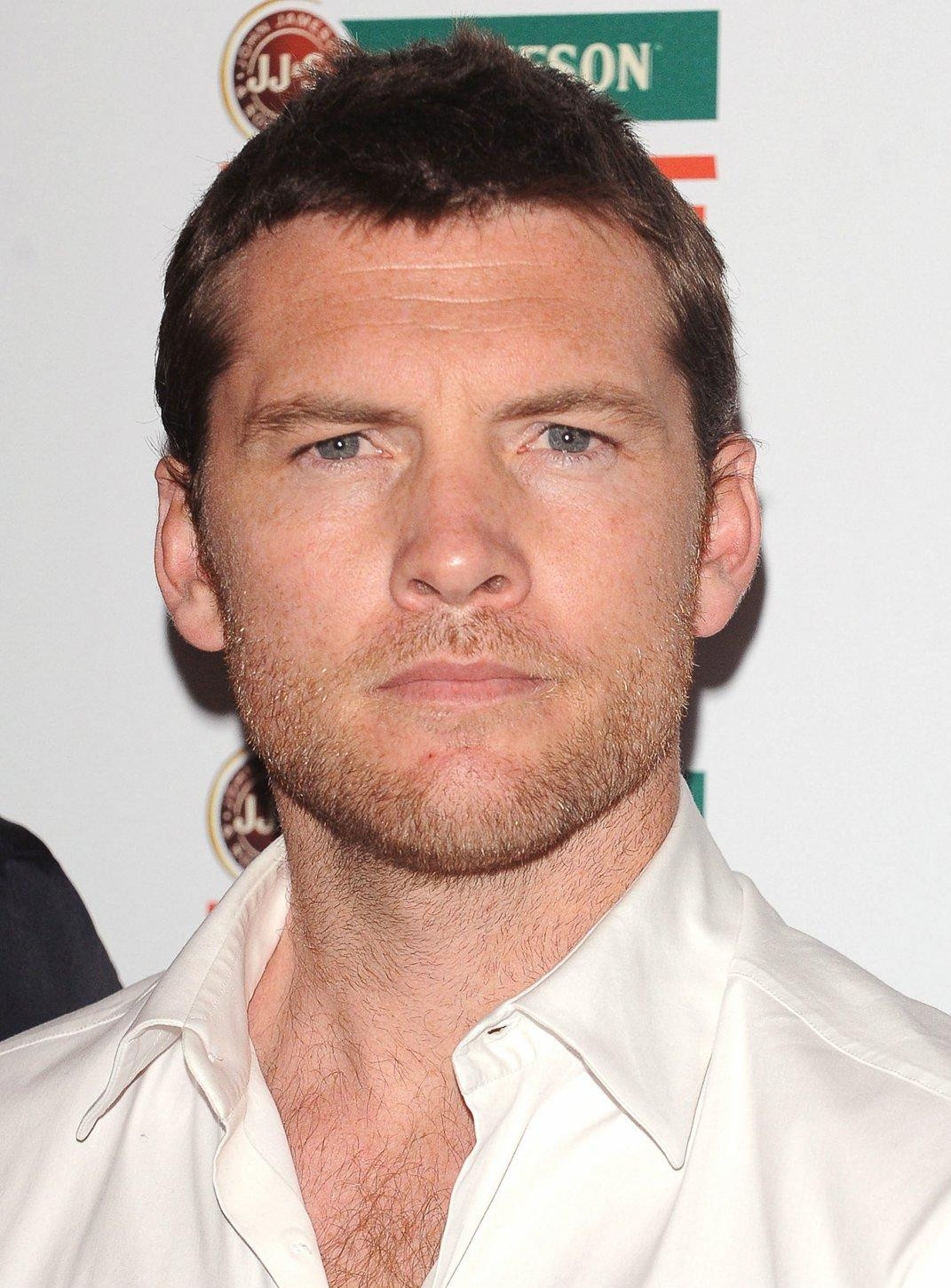 Сэм Уортингтон - Sam Worthington фото №527382