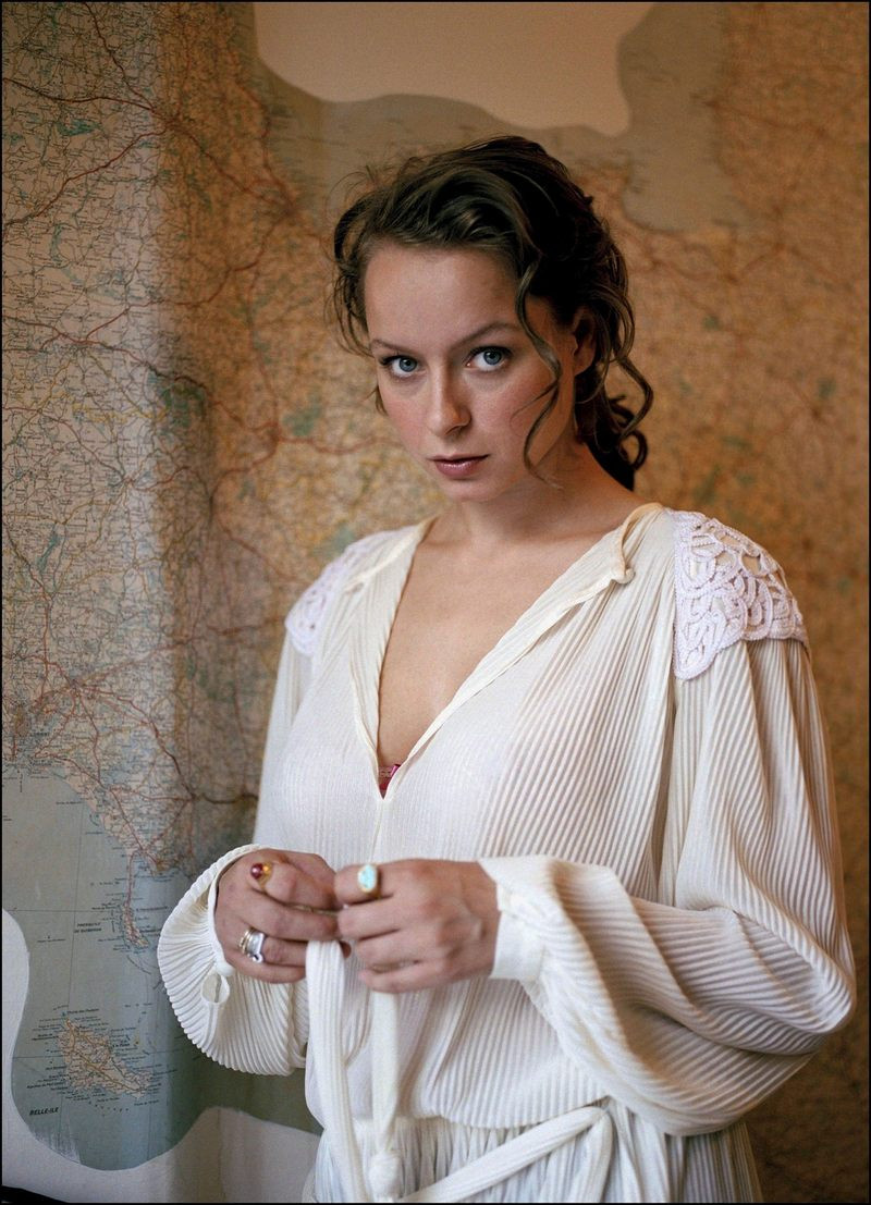 Саманта Мортон (Samantha Morton)