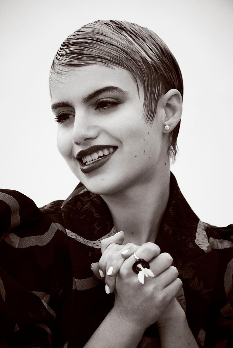 Сами Гэйл (Sami Gayle)