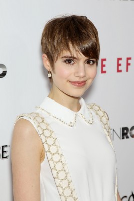 Sami Gayle фото №669864