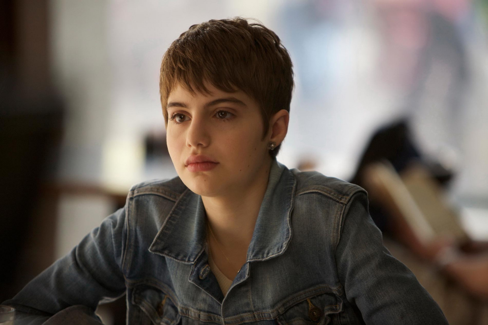 Сами Гэйл (Sami Gayle)