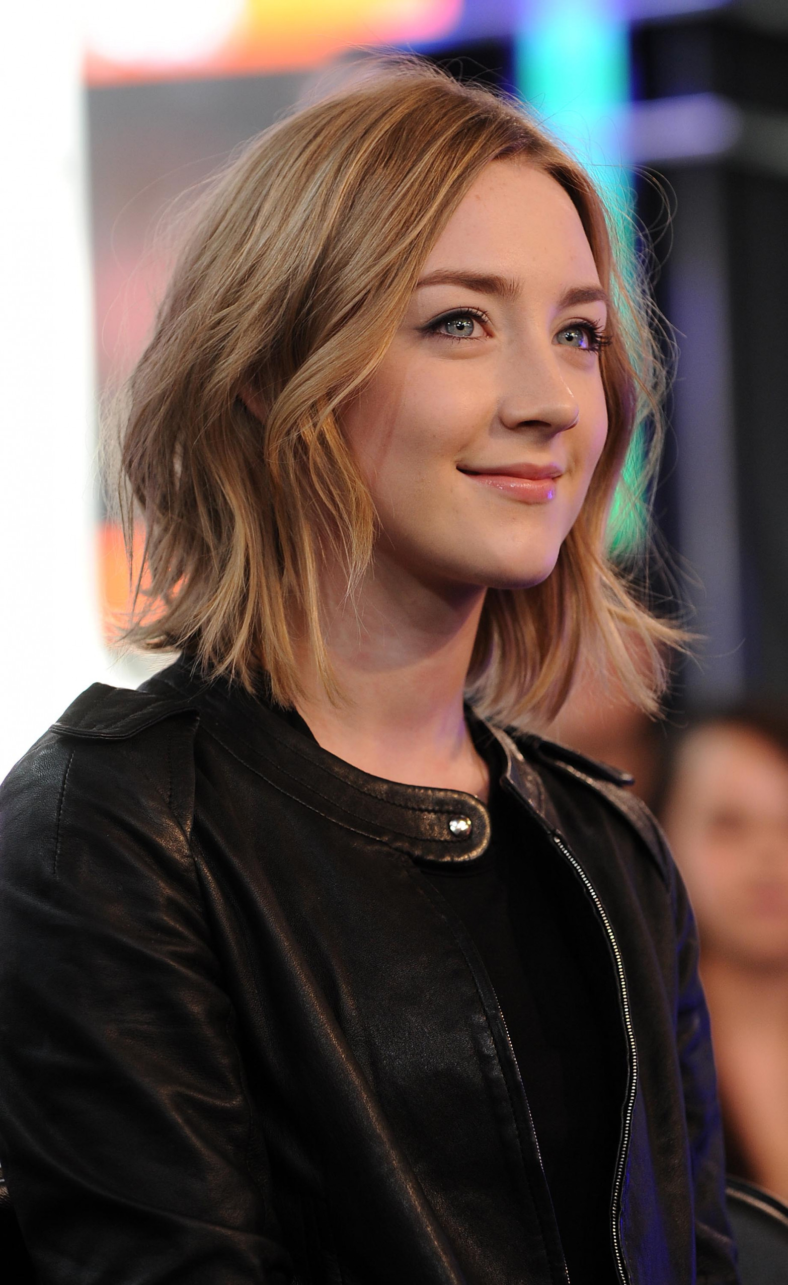 Сирша Ронан (Saoirse Ronan)