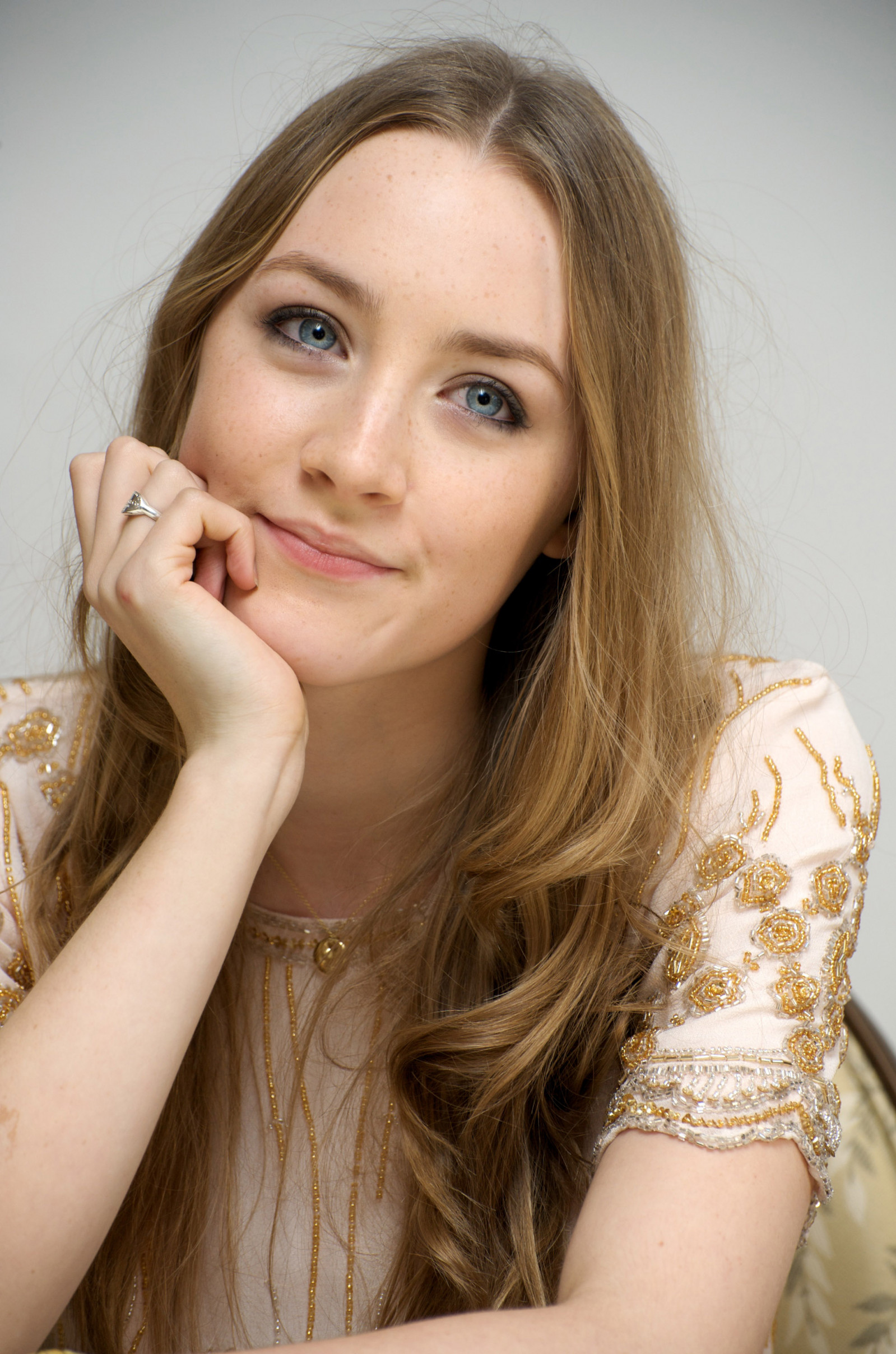 Сирша Ронан (Saoirse Ronan)