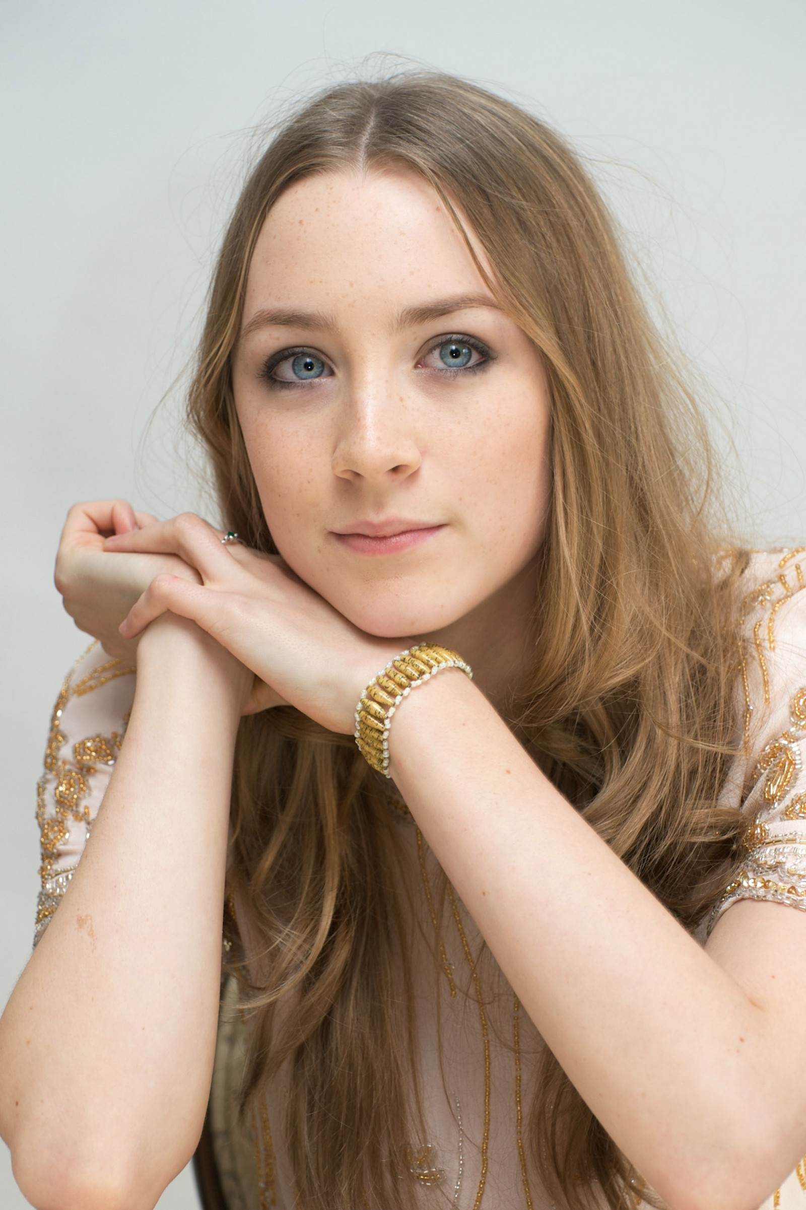 Сирша Ронан (Saoirse Ronan)