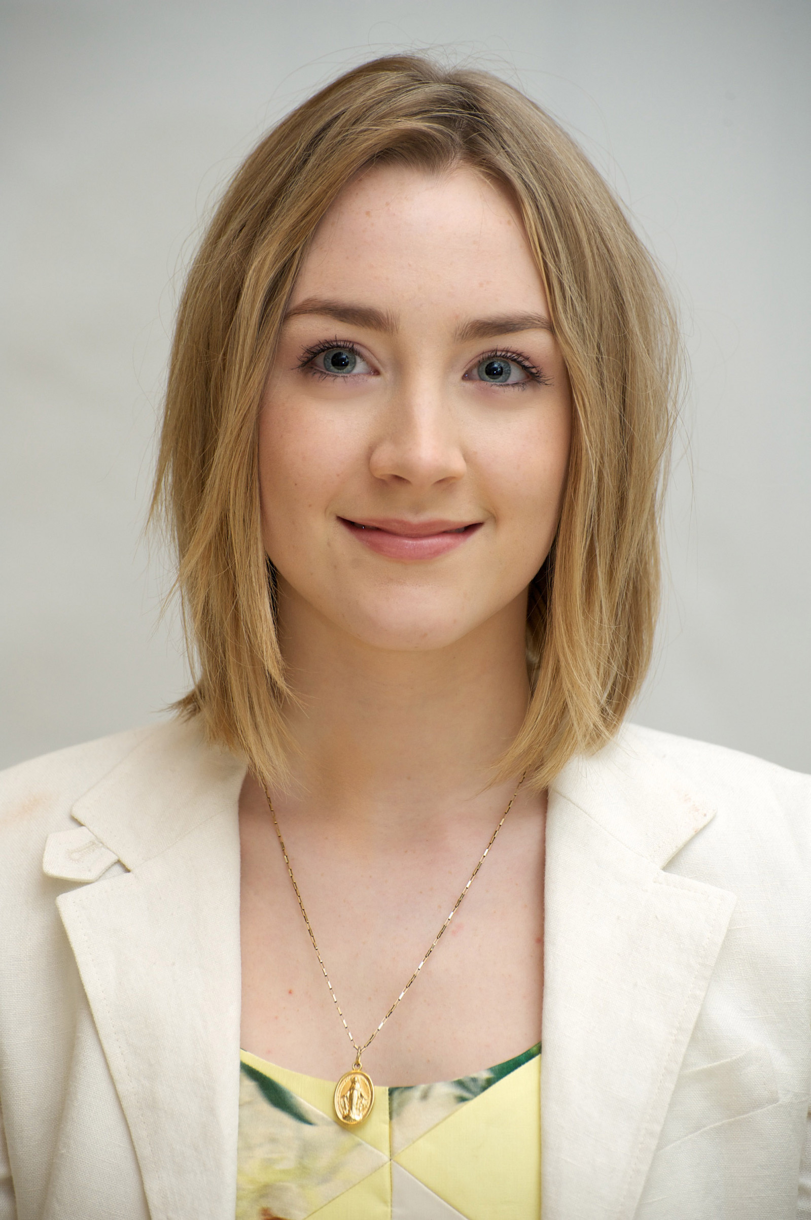 Сирша Ронан (Saoirse Ronan)