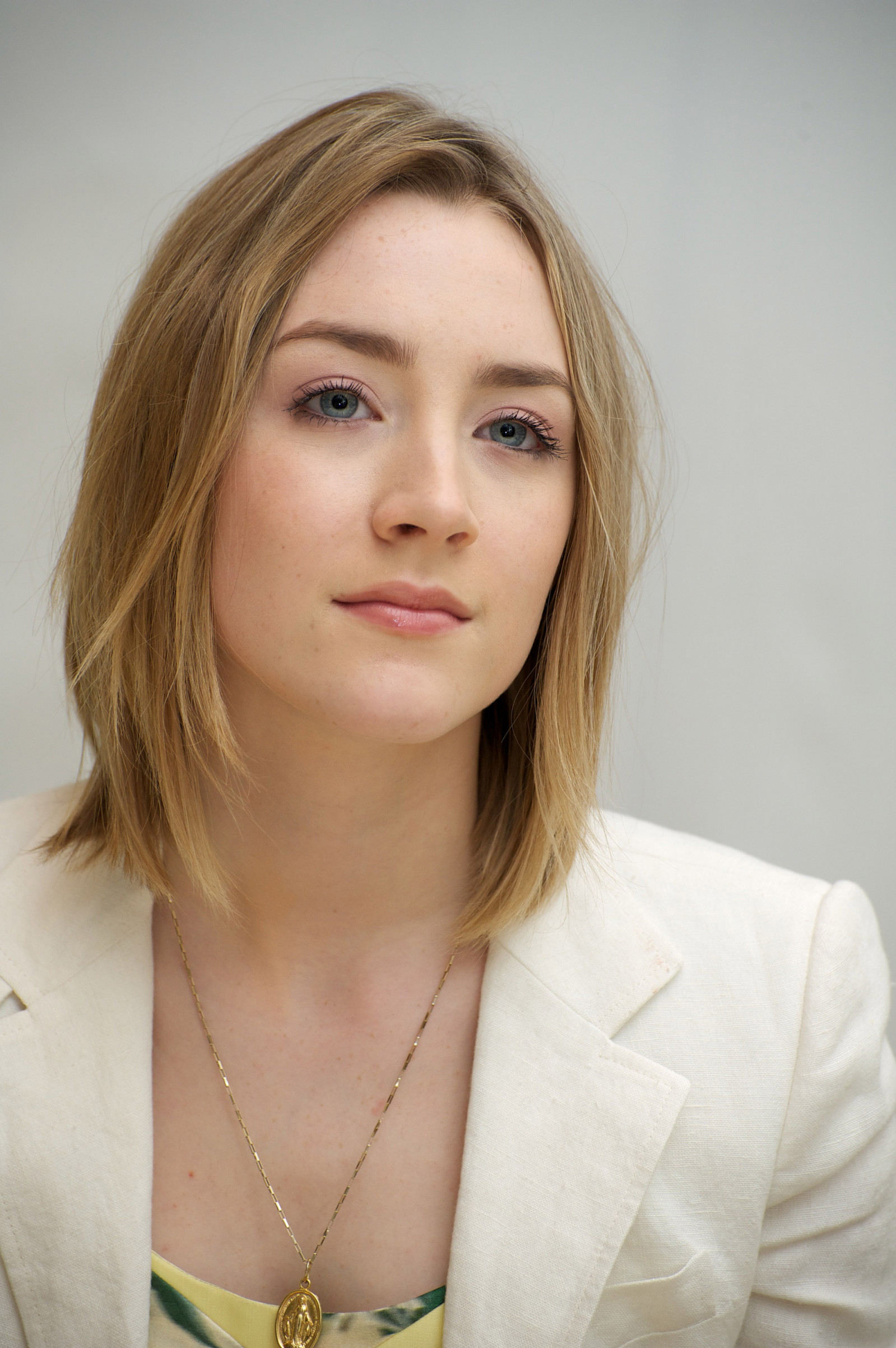 Сирша Ронан (Saoirse Ronan)