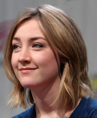 Saoirse Ronan фото №382215