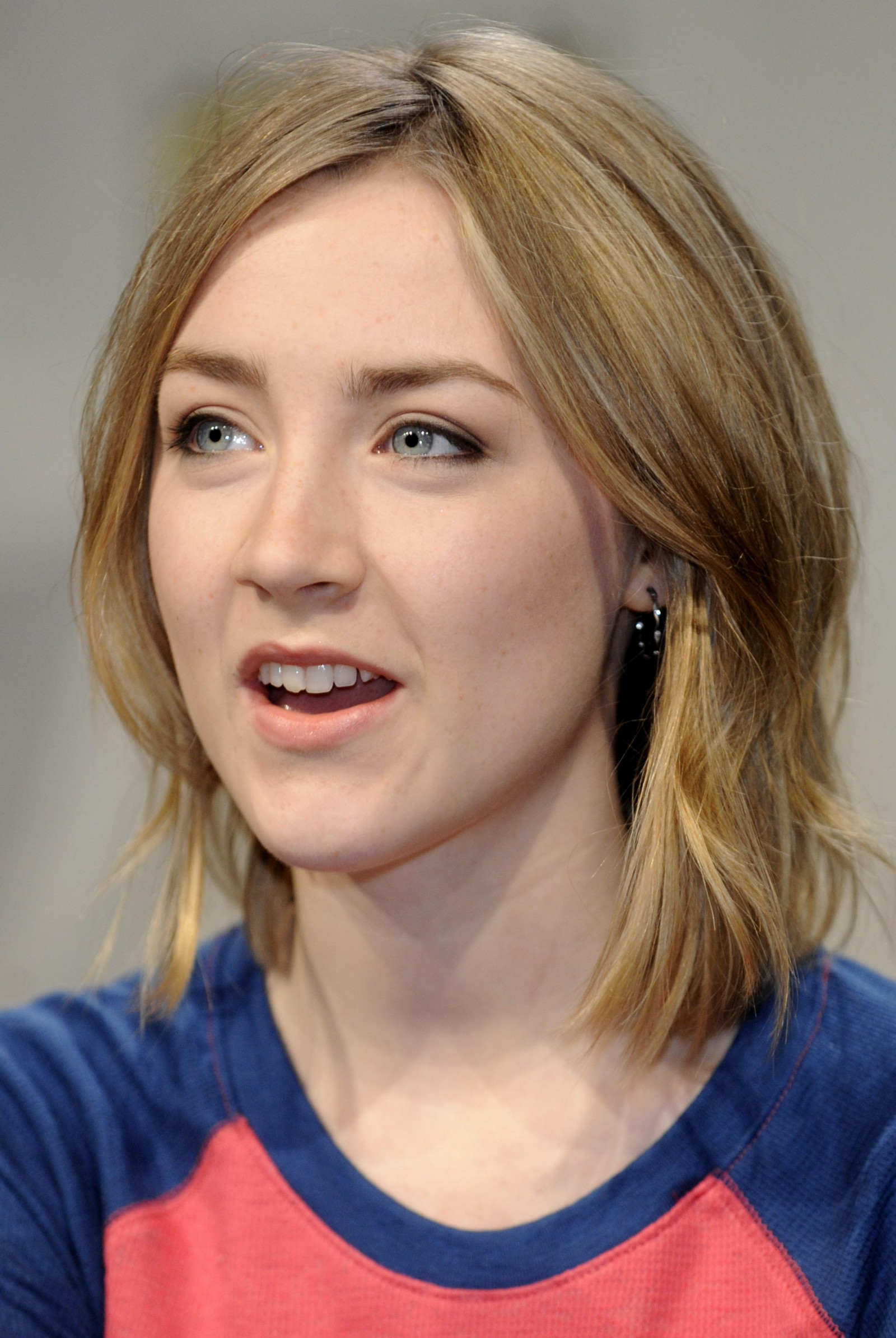 Сирша Ронан (Saoirse Ronan)