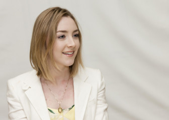 Saoirse Ronan фото №385780