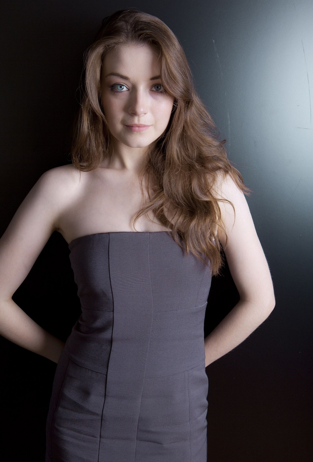 Сара Болджер (Sarah Bolger)