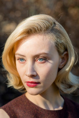 Sarah Gadon фото №890082