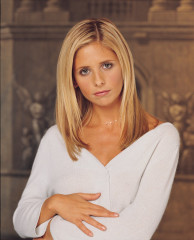 Sarah Michelle Gellar фото №377382