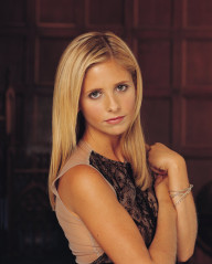 Sarah Michelle Gellar фото №377383