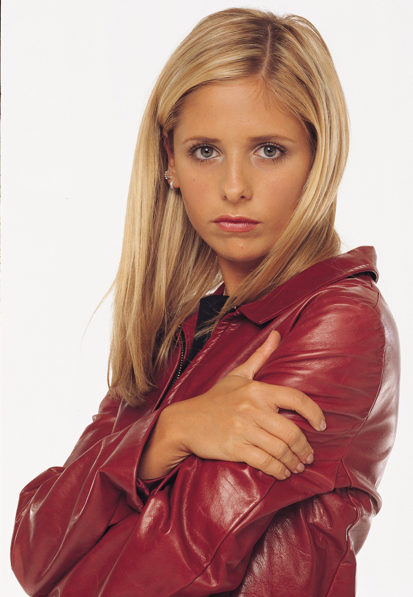 Сара Мишель Геллар (Sarah Michelle Gellar)