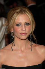 Sarah Michelle Gellar фото №209616