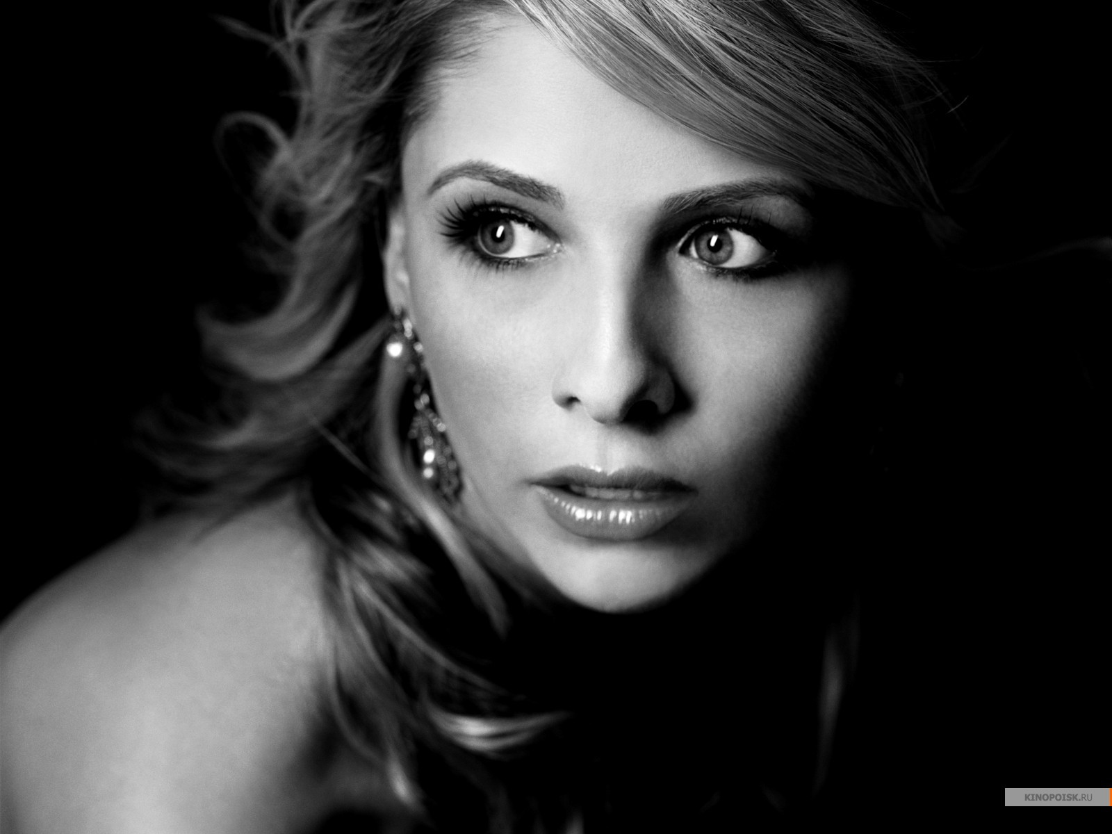 Сара Мишель Геллар (Sarah Michelle Gellar)