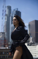 Sarah Shahi in Style Verified Magazine, Volume #6 фото №1087538