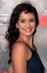 Sarah Wayne Callies фото №382507