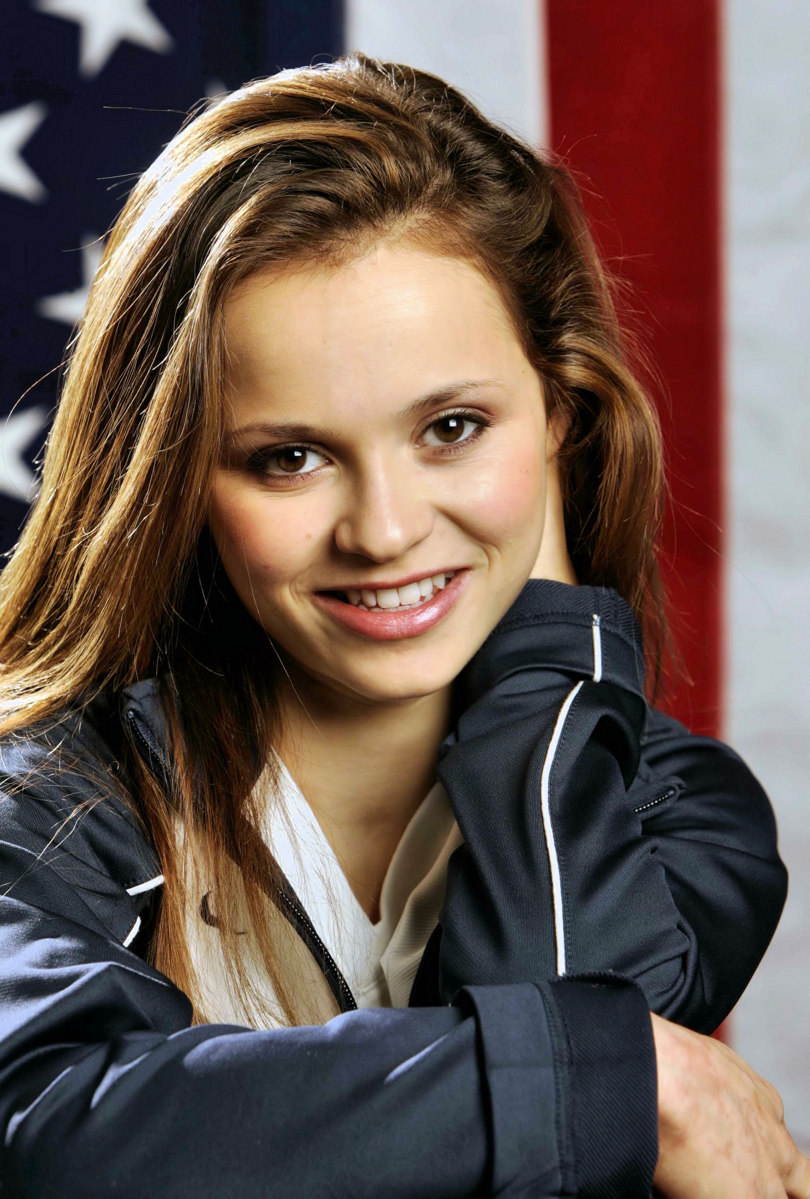 Саша Коэн (Sasha Cohen)