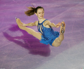 Sasha Cohen фото №734804