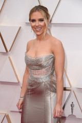 Scarlett Johansson - 92nd Annual Academy Awards in Los Angeles 02/09/2020 фото №1245862