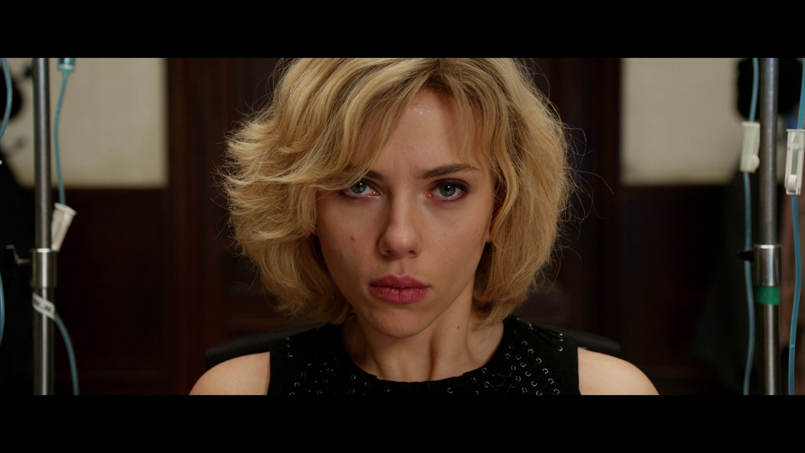 Скарлетт Йоханссон (Scarlett Johansson)